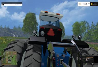 Ford Versatile 846 v1