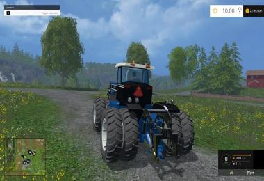 Ford Versatile 846 v1