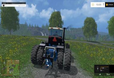 Ford Versatile 846 v1