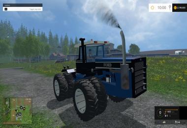 Ford Versatile 846 v1