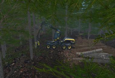 Grande Brenne v2.0 with soilmod