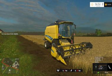 Grande Brenne v2.0 with soilmod