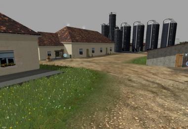 Grande Brenne v2.0 with soilmod