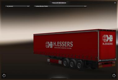 H.Essers Trailer V1.0