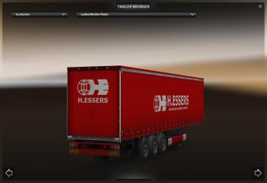 H.Essers Trailer V1.0