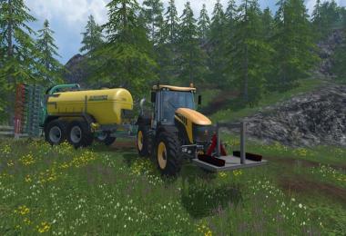 Hoses pack as weight v1.1