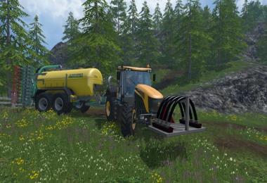 Hoses pack as weight v1.1