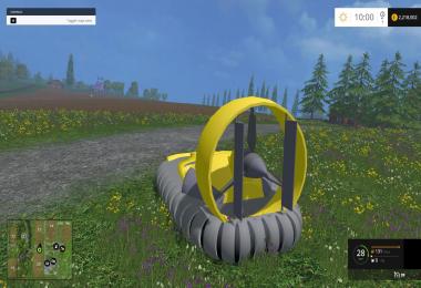 Hovercraft v1