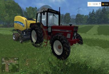 IHC 1455A v2.3