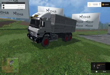 Iveco turbo star v1.0 BETA