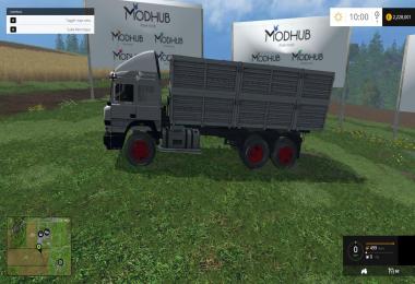 Iveco turbo star v1.0 BETA