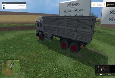 Iveco turbo star v1.0 BETA