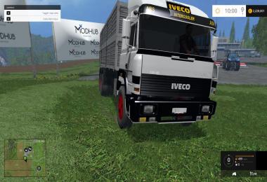 Iveco turbo star v1.0 BETA