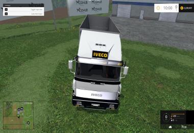 Iveco turbo star v1.0 BETA