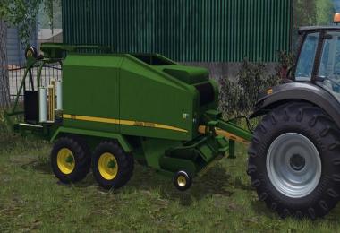 John Deere 678 v2.0