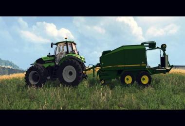 John Deere 678 v2.0