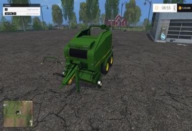 John Deere 678 v2.0