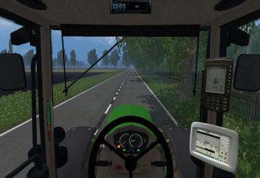 John Deere 7530 Premium v1.0