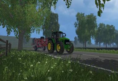 John Deere 7530 Premium v1.0