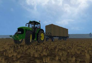 John Deere 7530 Premium v1.0