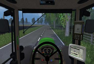 John Deere 7530 Premium v1.0