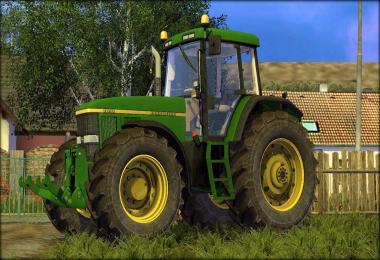 John Deere 7810 v4.2