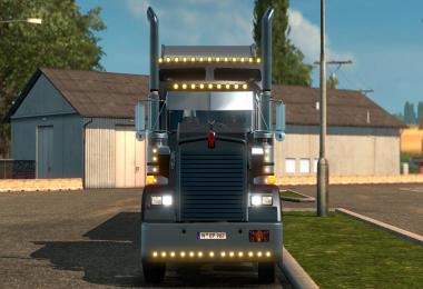 Kenworth W900 Long  1.18