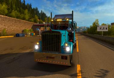 Kenworth W900aRC 1.18x