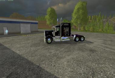 Kenworth w900L v1.0