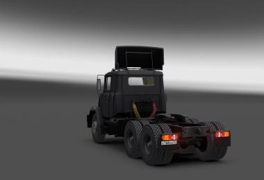 Kraz 260 by Aronson