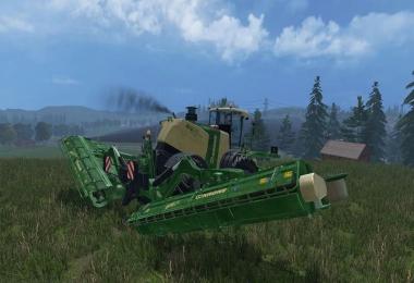 Krone BigM 500 v1.1