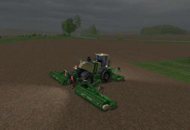 Krone BigM 500 v1.1