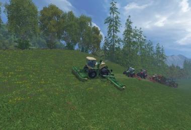 Krone BigM 500 v1.1