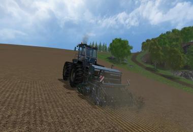 Kuhn sitera 3000 v1.1