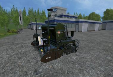 Kuhn sitera 3000 v1.1