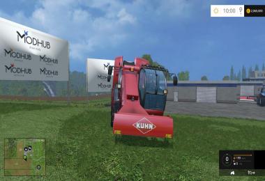 Kuhn SPW 25 v1