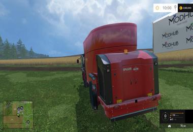 Kuhn SPW 25 v1