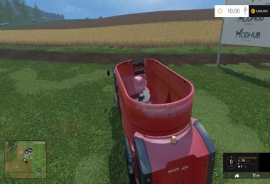 Kuhn SPW 25 v1