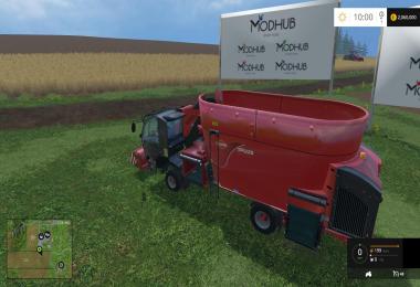 Kuhn SPW 25 v1