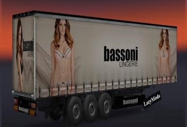 Lazy Mods Luxury Brands Trailers Pack