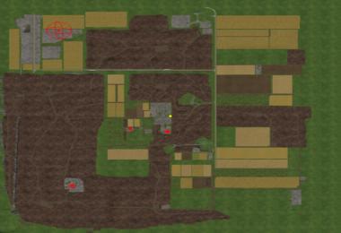 Lincolnlodge farm V1