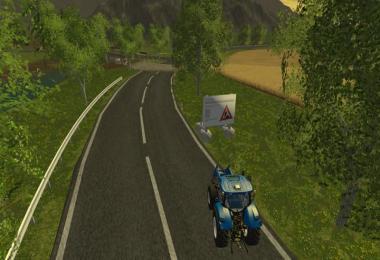 LS11 Map Modified v2.0