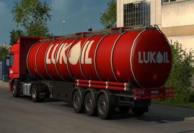 Lukoil Combo Pack