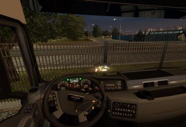 MAN TGX v1.8 1.19.x