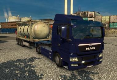 MAN TGX v1.8 1.19.x