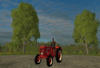 Mccormick D430 v1.0