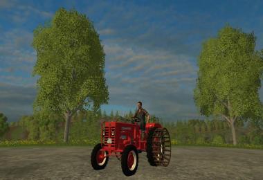 Mccormick D430 v1.0