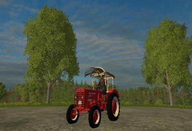 Mccormick D430 v1.0