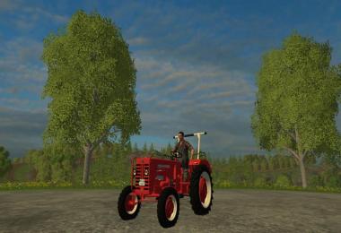 Mccormick D430 v1.0