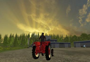 Mccormick D430 v1.0